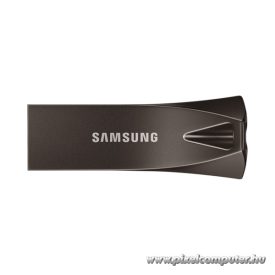   Samsung Pendrive 512GB - MUF-512BE4/APC  (BAR Plus, USB 3.1, R400MB/s, vízálló)