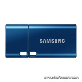   Samsung Pendrive 512GB - MUF-512DA/APC  (Type-C, Flash Drive, USB 3.2 Gen 1, R400MB/s, vízálló)