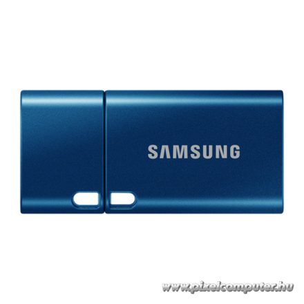 Samsung Pendrive 512GB - MUF-512DA/APC  (Type-C, Flash Drive, USB 3.2 Gen 1, R400MB/s, vízálló)