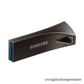   Samsung Pendrive 64GB - MUF-64BE4/APC (USB 3.1, R300MB/s, vízálló)