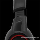 Advance Fejhallgató - GTA 210 (Multiplatform, 1,9m kábel, fekete)