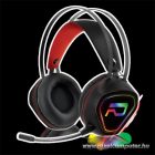 Advance Fejhallgató - GTA 230 (Multiplatform, 1,9m kábel, RGB, fekete)