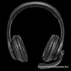 Advance Fejhallgató - HEADPHONICS PRO (3,5mm Jack, fekete)