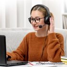 Advance Fejhallgató - SMARTPHONICS 550 (USB, 1,9m kábel, fekete)