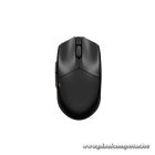 Be Quiet! Egér Vezeték nélküli  - DARK PERK SYM (Optikai, 32000DPI, 1000Hz, 5 programozható gomb, fekete)