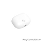 Bluestork Fülhallgató Vezeték Nélküli - BE PRO (ANC, ENC, Bluetooth v5.0, mikrofon, fehér)