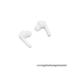 Bluestork Fülhallgató Vezeték Nélküli - BE PRO (ANC, ENC, Bluetooth v5.0, mikrofon, fehér)