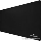 Bluestork Egérpad - BS-PAD-XXL (900x450x2mm, fekete)