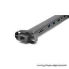 Bluestork USB Hub - HUB-OFFICE-PRO (USB-C to 3xUSB-A 3.0 port + 1xUSB-C + 1xHDMI + 1xRJ45, SD, TF  3,5 Jack, PD 100W)