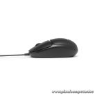 Bluestork Egér - M-WL-OFF20 (1600 DPI, optikai)