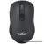 Bluestork Vezeték nélküli Egér - M-WL-OFF60-BLACK (1600 DPI, 6 gomb, optikai, fekete)