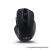 Bluestork Vezeték nélküli Egér - M-WL-OFF75-BLACK (Rechargeable, Bluetooth, 1600 DPI, 6 gomb, optikai, fekete)