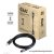 Club 3D Kábel - CAC-1022 (DisplayPort 1.4 HBR3, 8K60Hz, 4K144Hz, 2m, M/F, 32.4Gbps)
