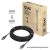 Club 3D Kábel - CAC-1079 (DisplayPort 1.4 Aktív Optikai Egyir. M/M, 8K@60Hz, 20m)