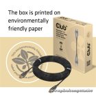 Club 3D Kábel - CAC-1079 (DisplayPort 1.4 Aktív Optikai Egyir. M/M, 8K@60Hz, 20m)