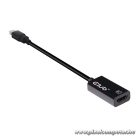 Club 3D Átalakító - CAC-1180 (Mini DisplayPort 1.4 to HDMI 2.0, 4K60Hz, HDR, 3D, 16bpc)