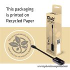 Club 3D Átalakító - CAC-1180 (Mini DisplayPort 1.4 to HDMI 2.0, 4K60Hz, HDR, 3D, 16bpc)