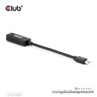 Club 3D Átalakító - CAC-1188 (Mini DisplayPort 1.4 to HDMI 8K60Hz, aktív, HDCP 2.2, 9cm)