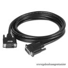 Club 3D Kábel - CAC-1223 (DVI-D Dual Link, 24+1, Bidirektional, 28AWG, 3m, Plug & Play)