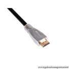 Club 3D Kábel - CAC-1310 (HDMI 2.0 Premium High Speed, 4K60Hz, 3m, UHD, ethernet, HDR, 18Gbps, Full HD 3D, M/M)