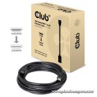 Club 3D Kábel - CAC-1320 (HDMI 1.4  M/F, 5m, 4K@30Hz, 10.2Gbps, Ethernet)