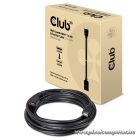 Club 3D Kábel - CAC-1320 (HDMI 1.4  M/F, 5m, 4K@30Hz, 10.2Gbps, Ethernet)