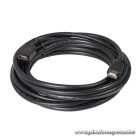 Club 3D Kábel - CAC-1320 (HDMI 1.4  M/F, 5m, 4K@30Hz, 10.2Gbps, Ethernet)