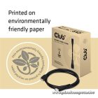 Club 3D Kábel - CAC-1350 (Mini HDMI 2.0, M/M, 4K 60Hz, HDR, 1m, Bi-Directional)