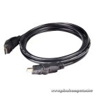 Club 3D Kábel - CAC-1360 (HDMI 2.0 4K60Hz 360° forgatható, 2m)