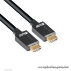 Club 3D Kábel - CAC-1372 (HDM 2.1, 4K120Hz, 8K60Hz, 48Gbps, 2m, M/M)