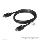 Club 3D Kábel - CAC-1372 (HDM 2.1, 4K120Hz, 8K60Hz, 48Gbps, 2m, M/M)