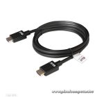 Club 3D Kábel - CAC-1373 (HDMI 2.1 Ultra High-Speed, 48Gbps, 4K120Hz, 8K60Hz, M/M, 3m)