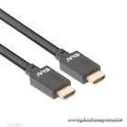 Club 3D Kábel - CAC-1375 (HDMI 2.1 Ultra High Speed, M/M, 4K120Hz, 8K60Hz, 48Gbps, 5m, VRR,QMS,QFT,eARC,HDR)