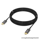 Club 3D Kábel - CAC-1376 (HDMI 2.1 Ultra High Speed, 4K120Hz/8K60Hz, Unidirectional M/M, 10m AOC)