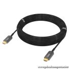 Club 3D Kábel - CAC-1377 (HDMI 2.1 Ultra High-Speed, M/M, 8K60Hz, 4K120Hz, 15m, AOC, unidirectional)