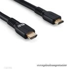 Club 3D Kábel - CAC-1378 (HDMI 2.1 Ultra High Speed, 240Hz, 48Gbps, M/M, 7.5m)