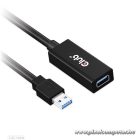 Club 3D kábel - CAC-1404 (3.2 USB-A, Active Repeater, 5Gbps, 5m)