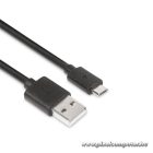 Club 3D kábel - CAC-1408 (2.0 USB-A, Micro USB, 5Gbps, 1m)