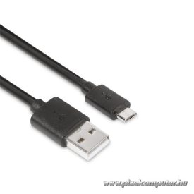 Club 3D kábel - CAC-1408 (2.0 USB-A, Micro USB, 5Gbps, 1m)