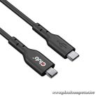 Club 3D Kábel - CAC-1526 (2.0 USB-C Gen 1 to Micro USB, 1m, Bidirectional)