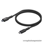 Club 3D Kábel - CAC-1526 (2.0 USB-C Gen 1 to Micro USB, 1m, Bidirectional)