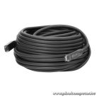 Club 3D Kábel - CAC-2580 (USB-C to USB-C, M/M, AOC kábel, 8K60Hz, 10Gbps, 60W, 15m)