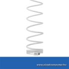 Club 3D Kábel - CAC-3032 (USB-C, Mágneses, PD3.1, 240W, 20Gbps, fehér, M/M, 2m)