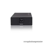 Club 3D Switch - CSV-1370 (HDMI 2.0, 4K60HZ, 4 Port, IR távvezérlővel)