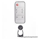 Club 3D Switch - CSV-1370 (HDMI 2.0, 4K60HZ, 4 Port, IR távvezérlővel)