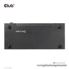 Club 3D Splitter - CSV-1383 (1 to 8 HDMI, 4K60Hz, HDR, Full 3D, 6Gbps, 12-bit Deep Color)
