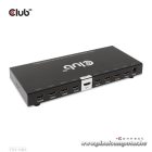 Club 3D Splitter - CSV-1383 (1 to 8 HDMI, 4K60Hz, HDR, Full 3D, 6Gbps, 12-bit Deep Color)