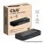 Club 3D Splitter - CSV-1385 (1 to 4 HDMI, 4K120Hz, 3D, HDCP 1.4/2.2, Audio, 6Gbps)