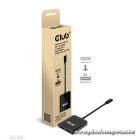 Club 3D USB Hub - CSV-1555 (3.2 USB-C to 2xDisplayPort, 4k60Hz)