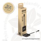 Club 3D USB Hub - CSV-1558 (3.2 USB-C to 2xHDMI, USB-C 100W PD3.0, 4k60Hz)